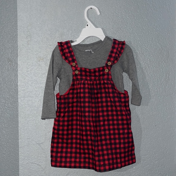 ONE YEAR OLD GIRL CLOTHES - Picture 15 of 17